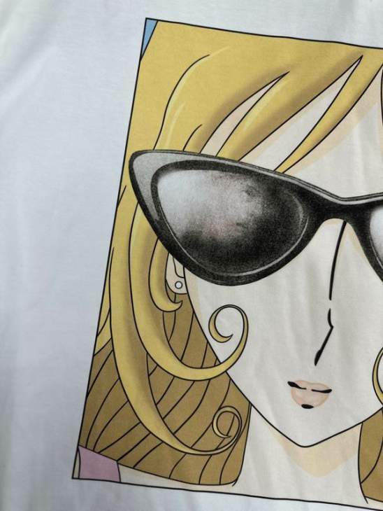 Vintage T Shirts Short _SKUVintageS-XLqctxVT967176